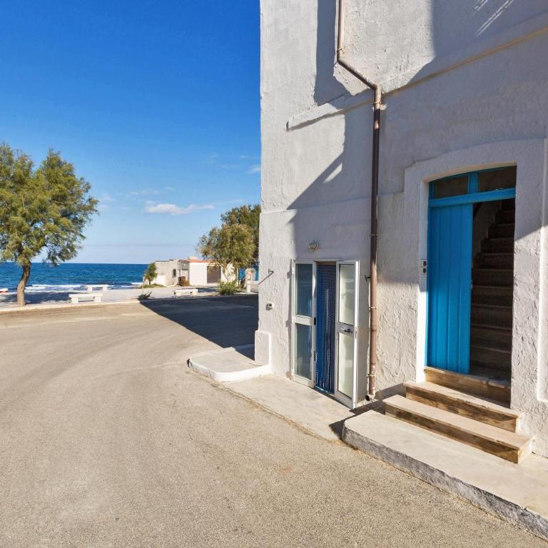 Casa Lorenzo - One-Bedroom Apartment - 23