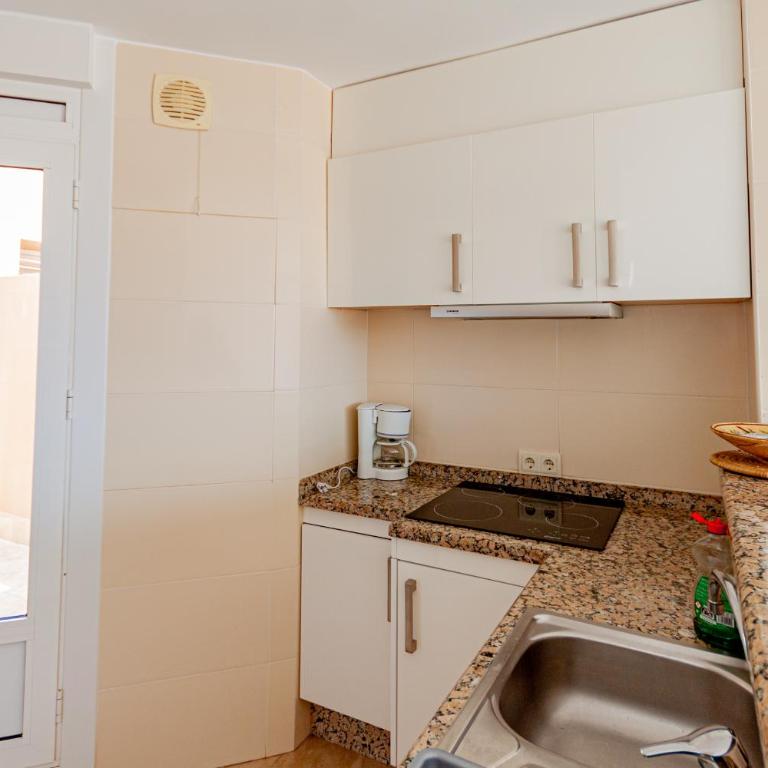 Inmovecos con vistas al mar Soling 80 - Apartamento con vistas al mar - 9