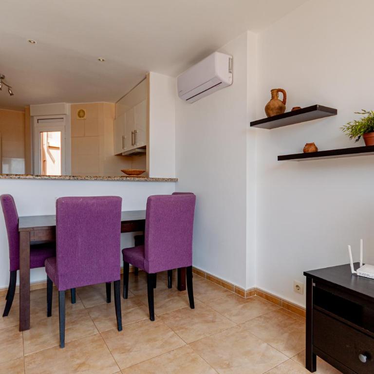 Inmovecos con vistas al mar Soling 80 - Apartamento con vistas al mar - 6