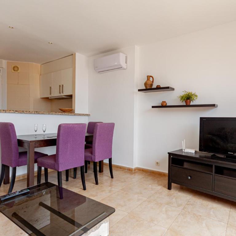 Inmovecos con vistas al mar Soling 80 - Apartamento con vistas al mar - 7