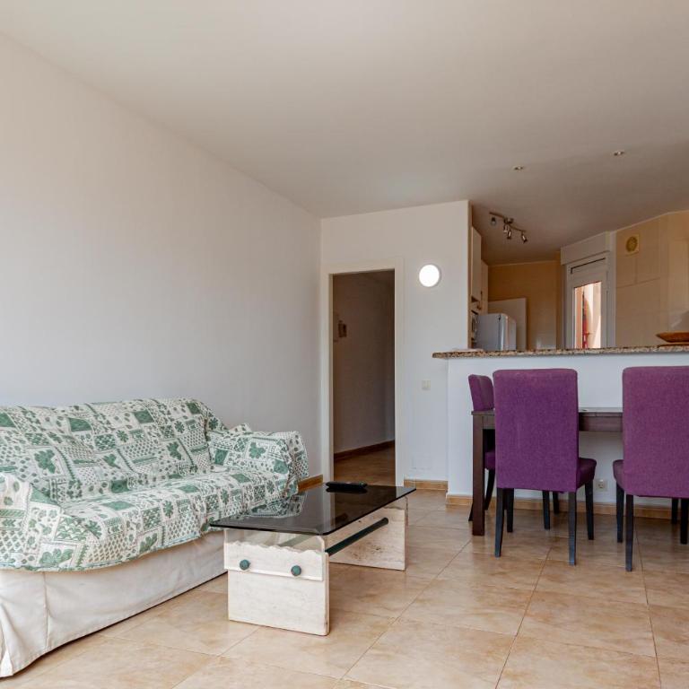 Inmovecos con vistas al mar Soling 80 - Apartamento con vistas al mar - 4