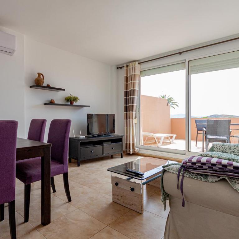 Inmovecos con vistas al mar Soling 80 - Apartamento con vistas al mar - 3