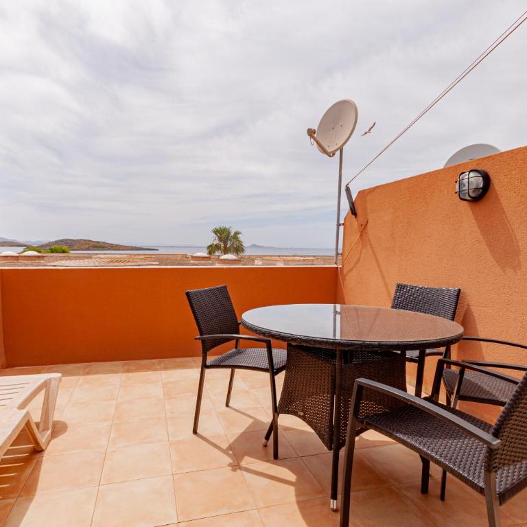 Inmovecos con vistas al mar Soling 80 - Apartamento con vistas al mar - 1