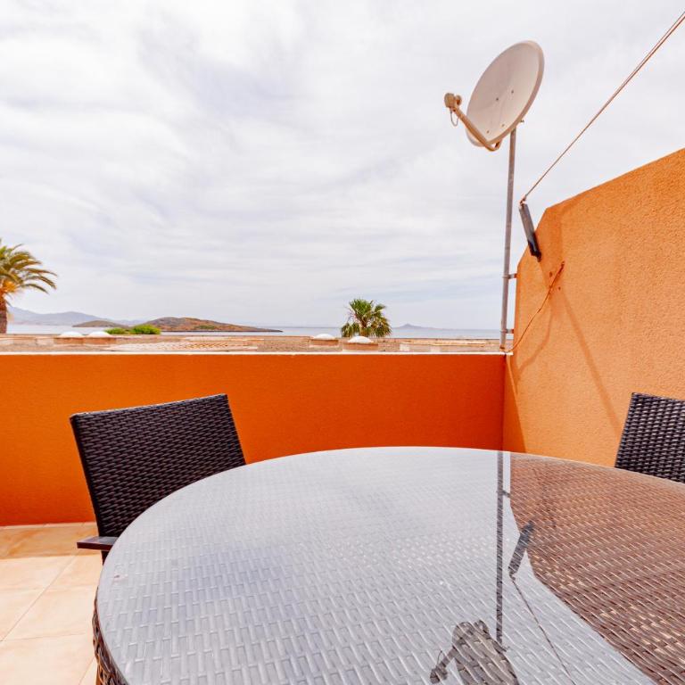 Inmovecos con vistas al mar Soling 80 - Apartamento con vistas al mar - 2