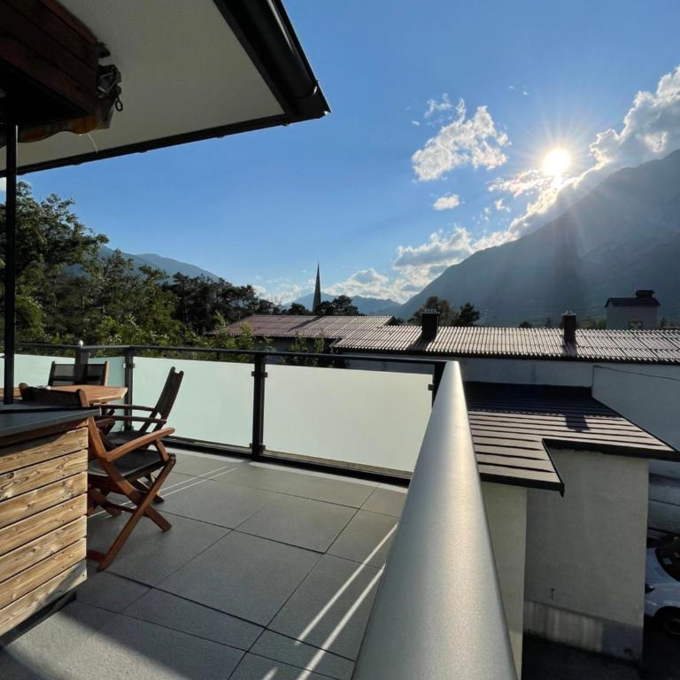 Ferienwohnung Caroline - Apartment mit 2 Schlafzimmern - 22