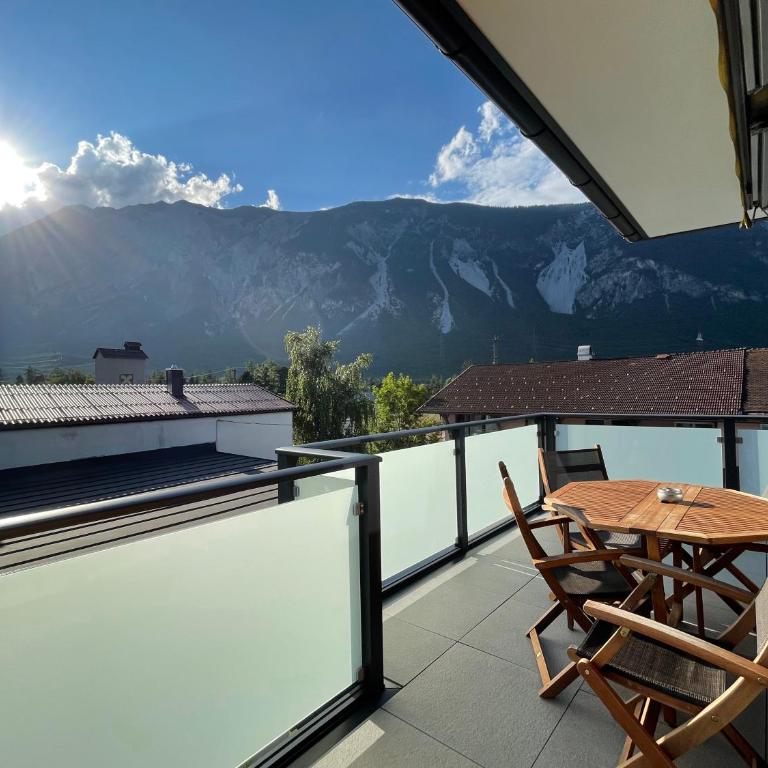 Ferienwohnung Caroline - Apartment mit 2 Schlafzimmern - 19