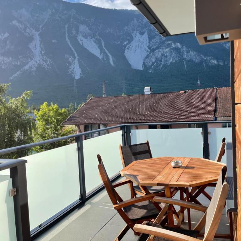 Ferienwohnung Caroline - Apartment mit 2 Schlafzimmern - 21