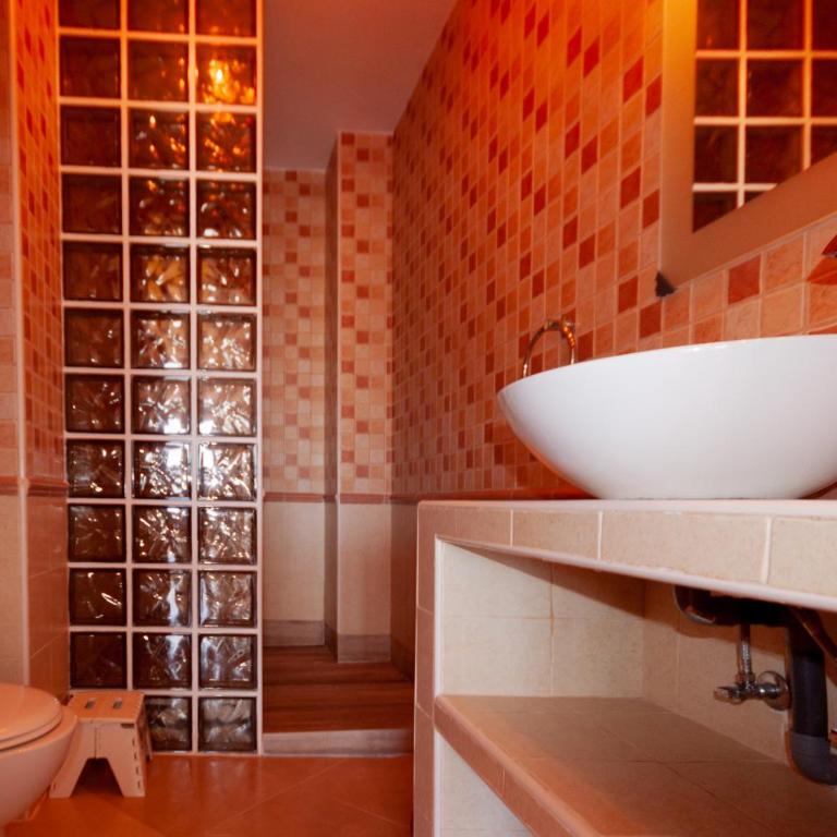 Inmovecos vistas y piscina 1ºlinea al mediterráneo Star Alfa - Apartamento con vistas al mar - 25