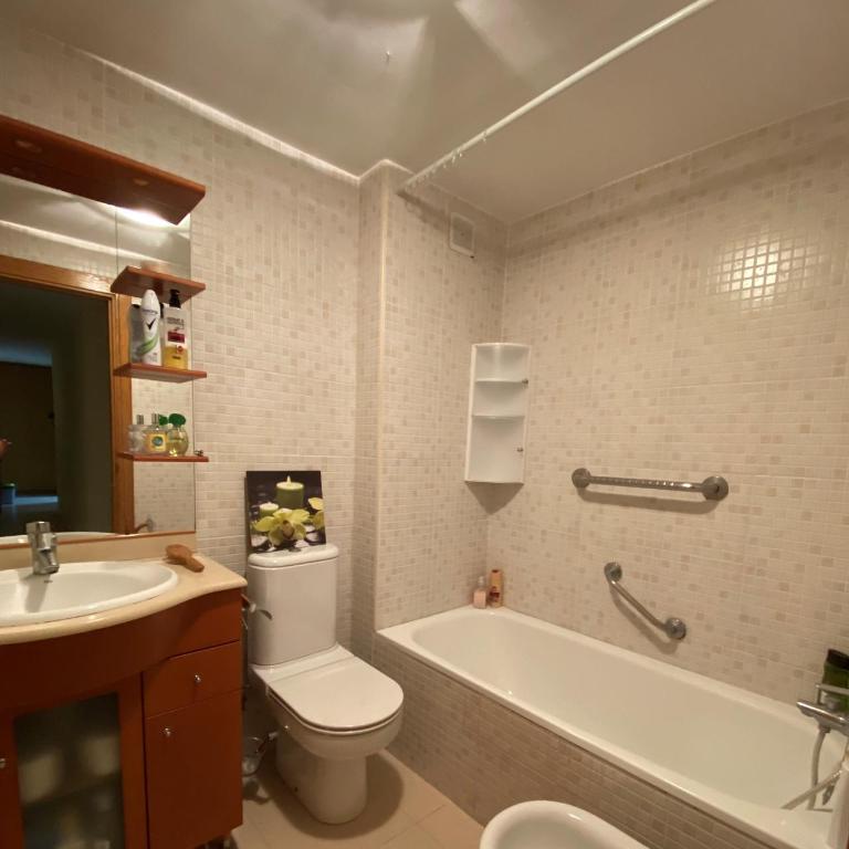 Sitges Living Apartment - Apartamento de 2 dormitorios - 44