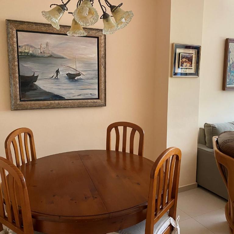 Sitges Living Apartment - Apartamento de 2 dormitorios - 16