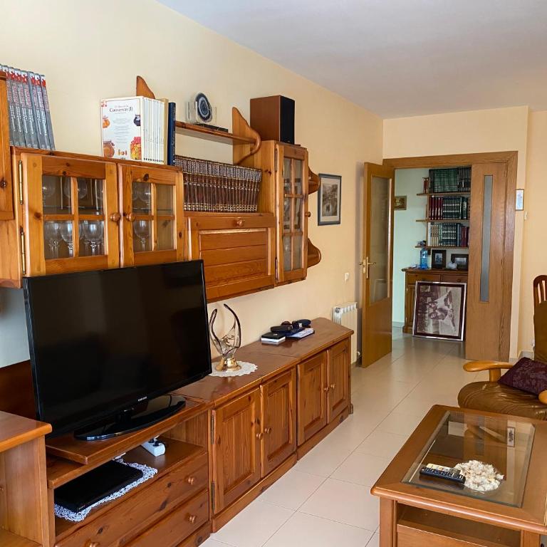 Sitges Living Apartment - Apartamento de 2 dormitorios - 1