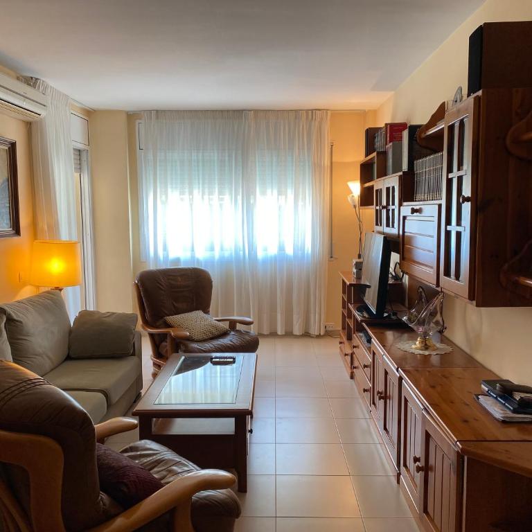 Sitges Living Apartment - Apartamento de 2 dormitorios - 6