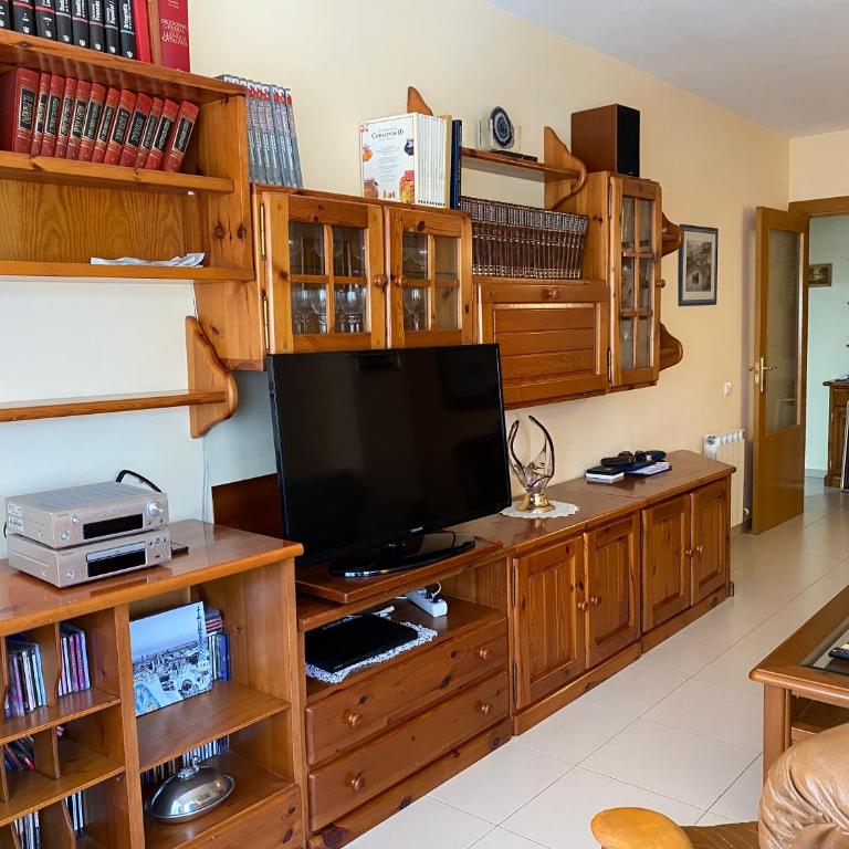 Sitges Living Apartment - Apartamento de 2 dormitorios - 5