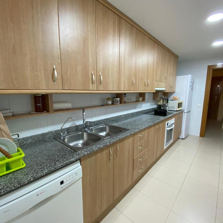 Sitges Living Apartment - Apartamento de 2 dormitorios - 21