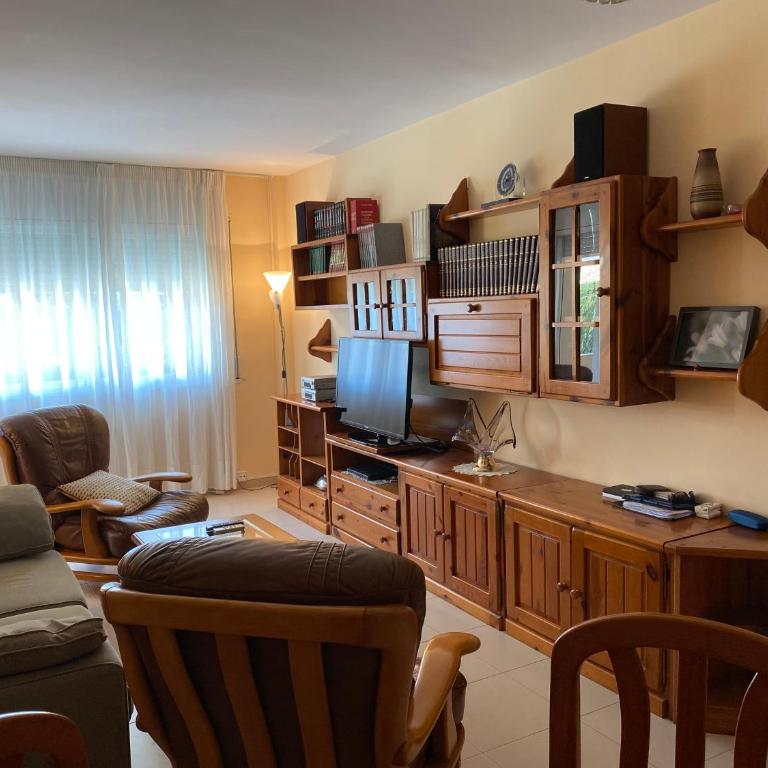 Sitges Living Apartment - Apartamento de 2 dormitorios - 10