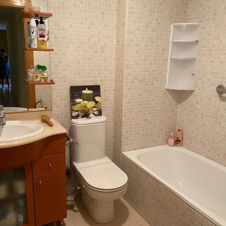 Sitges Living Apartment - Apartamento de 2 dormitorios - 43