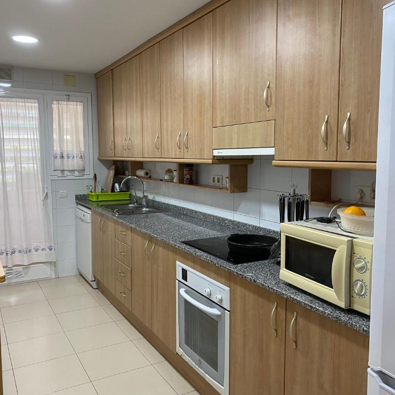 Sitges Living Apartment - Apartamento de 2 dormitorios - 20