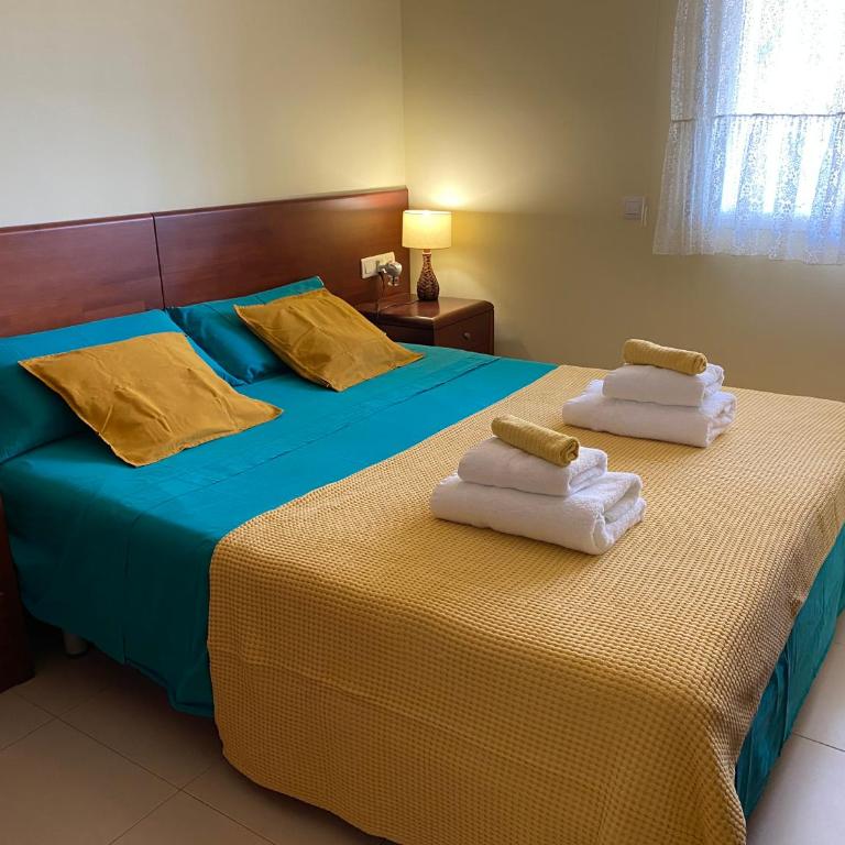 Sitges Living Apartment - Apartamento de 2 dormitorios - 23