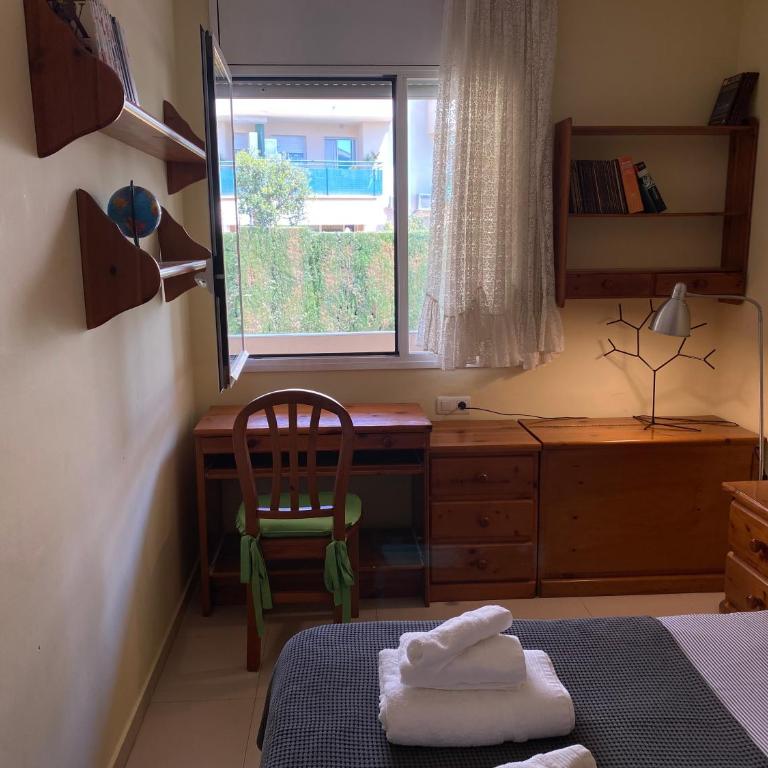 Sitges Living Apartment - Apartamento de 2 dormitorios - 37