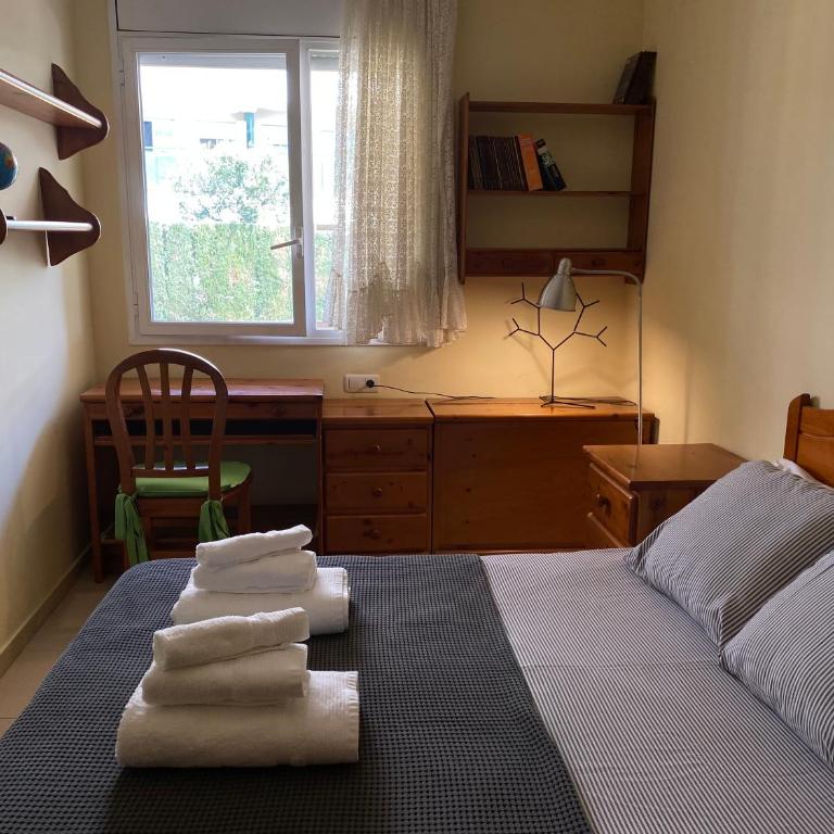 Sitges Living Apartment - Apartamento de 2 dormitorios - 34