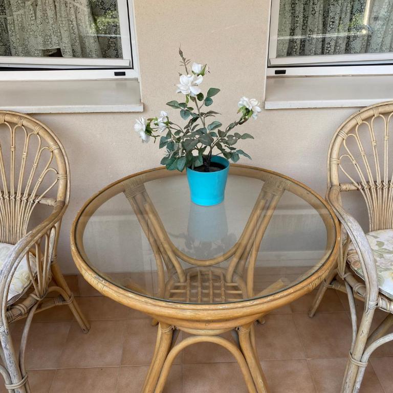 Sitges Living Apartment - Apartamento de 2 dormitorios - 33