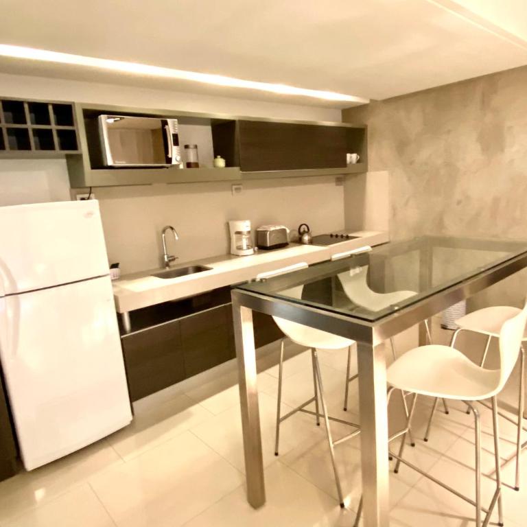 Soho Luxury Loft - Apartamento de 1 dormitorio - 5