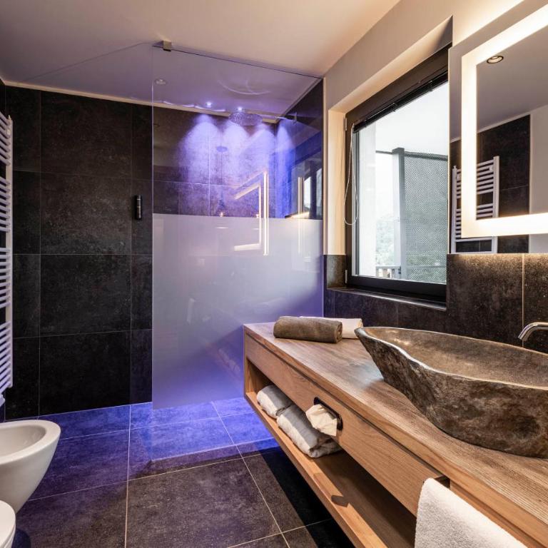 Hotel Klostersepp - Suite Superior - 2
