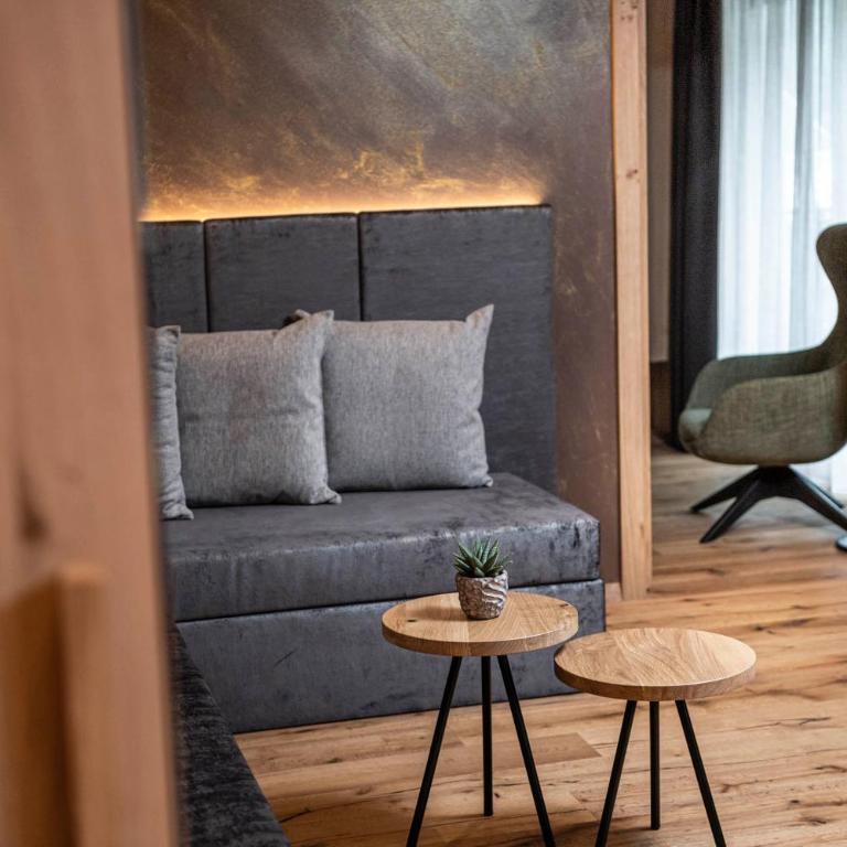 Hotel Klostersepp - Suite Superior - 6