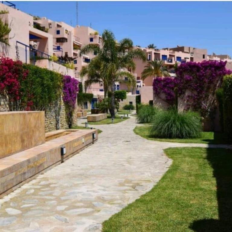 Lovely Mojácar Playa - Apartamento de 2 dormitorios - 27