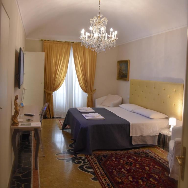 B&B Carlo Alberto - Superior Double Room - 6