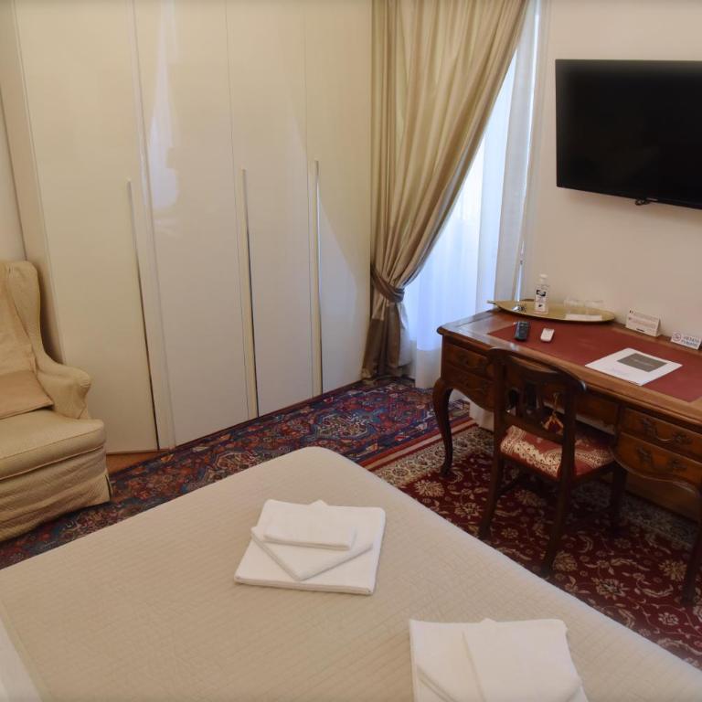 B&B Carlo Alberto - Superior Double Room - 3