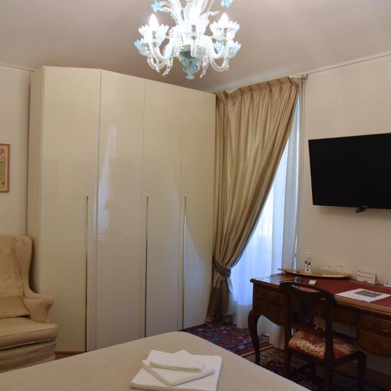 B&B Carlo Alberto - Superior Double Room - 5