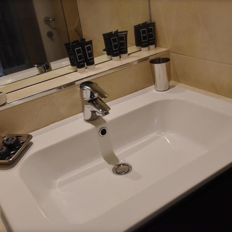 B&B Carlo Alberto - Deluxe Room - 8