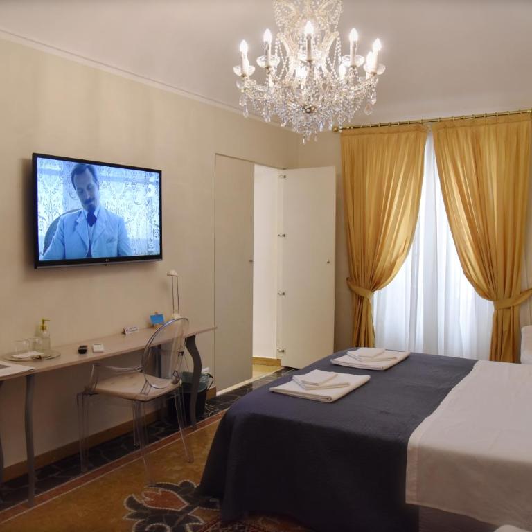 B&B Carlo Alberto - Superior Double Room - 8