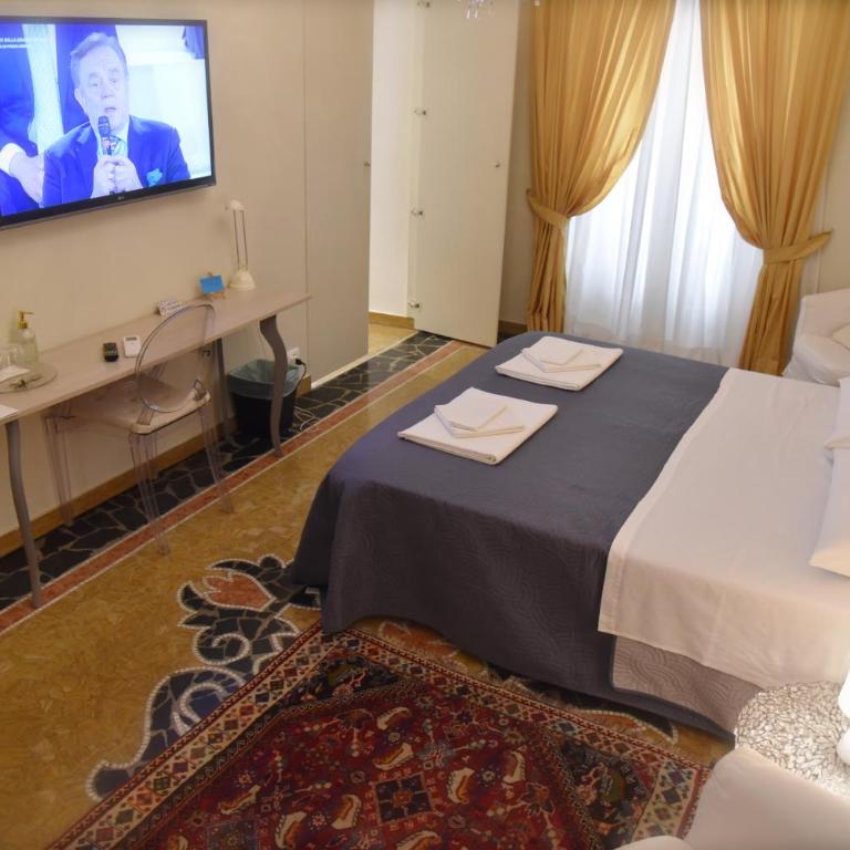 B&B Carlo Alberto - Superior Double Room - 7