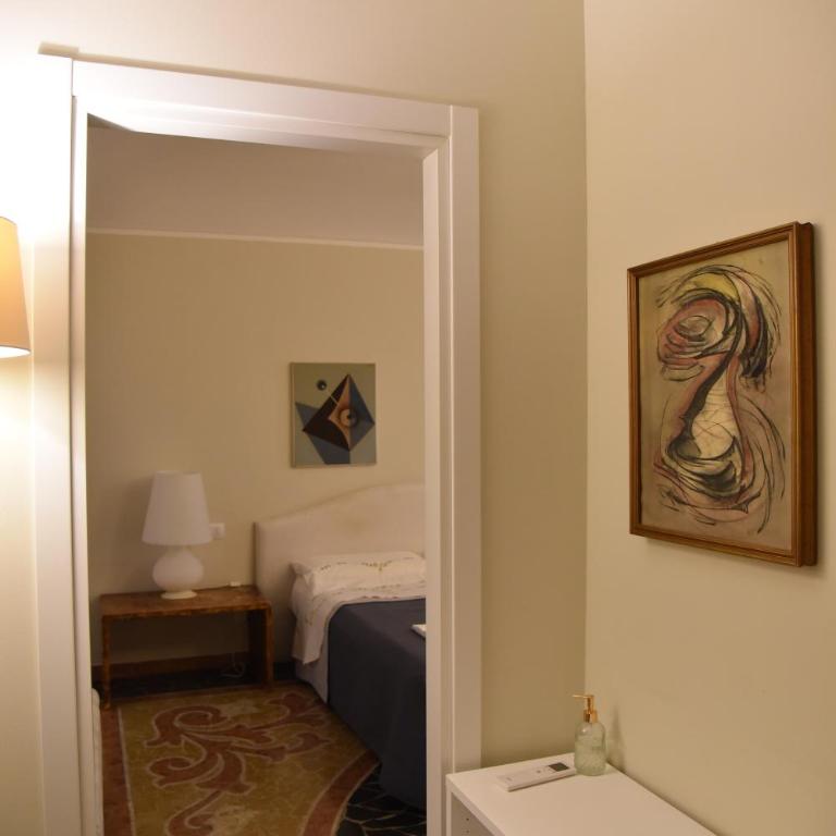 B&B Carlo Alberto - Deluxe Room - 9