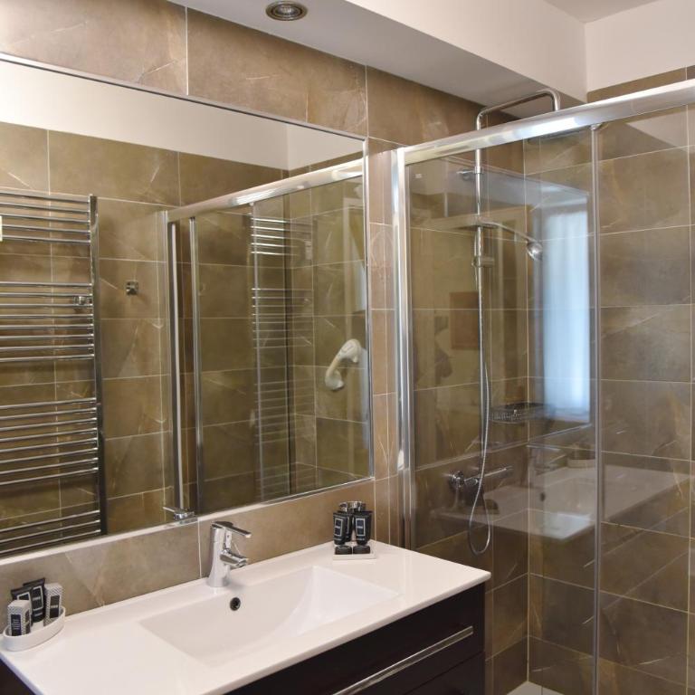 B&B Carlo Alberto - Superior Double Room - 10