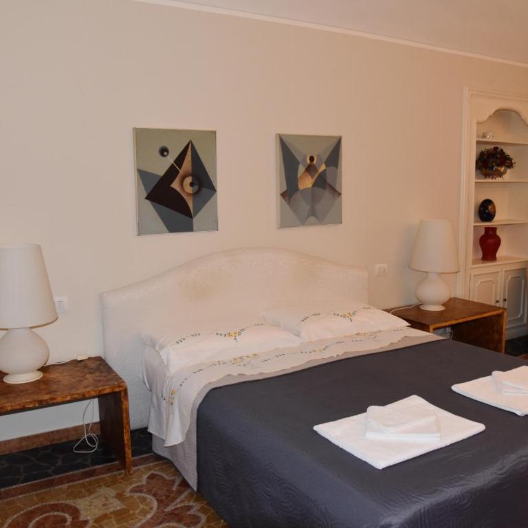 B&B Carlo Alberto - Deluxe Room - 11