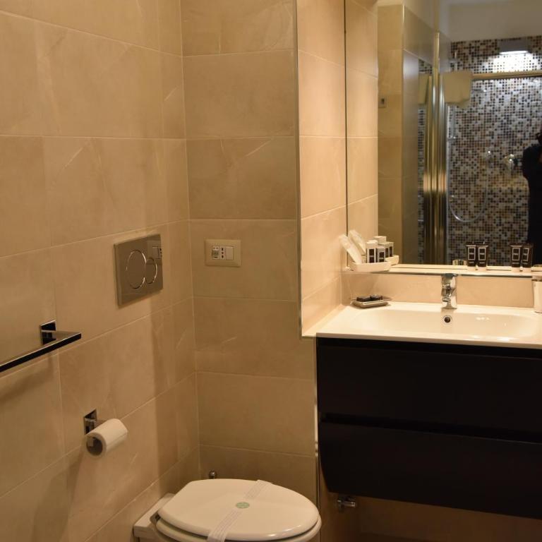 B&B Carlo Alberto - Deluxe Room - 14