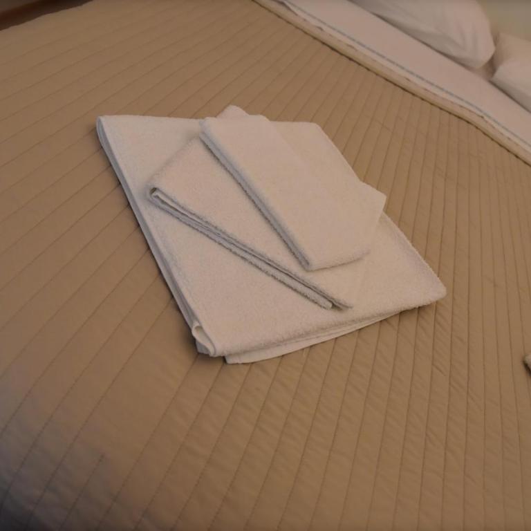 B&B Carlo Alberto - Superior Double Room - 12