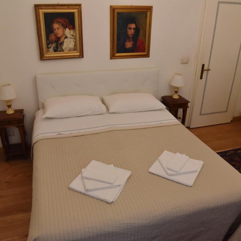 B&B Carlo Alberto - Superior Double Room - 13