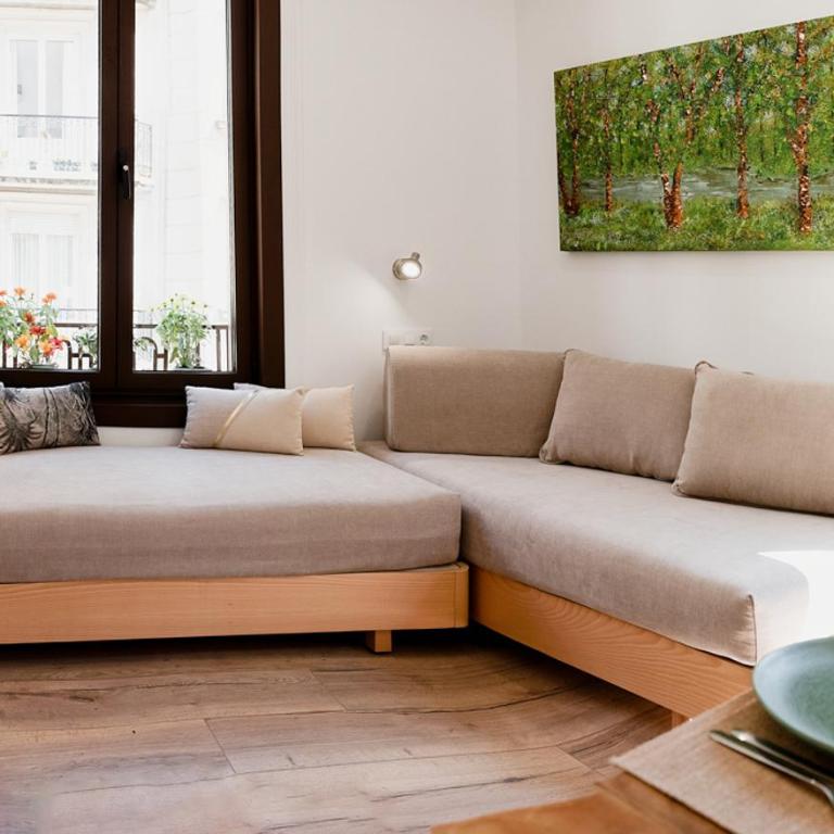 Casa Miño - Apartamento de 1 dormitorio - 8
