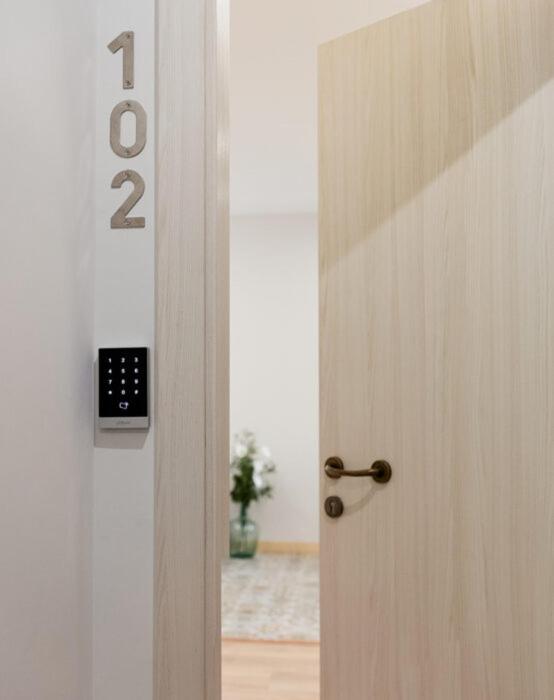 Casa Miño - Apartamento de 1 dormitorio - 9