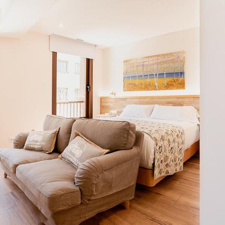 Casa Miño - Estudio - 1