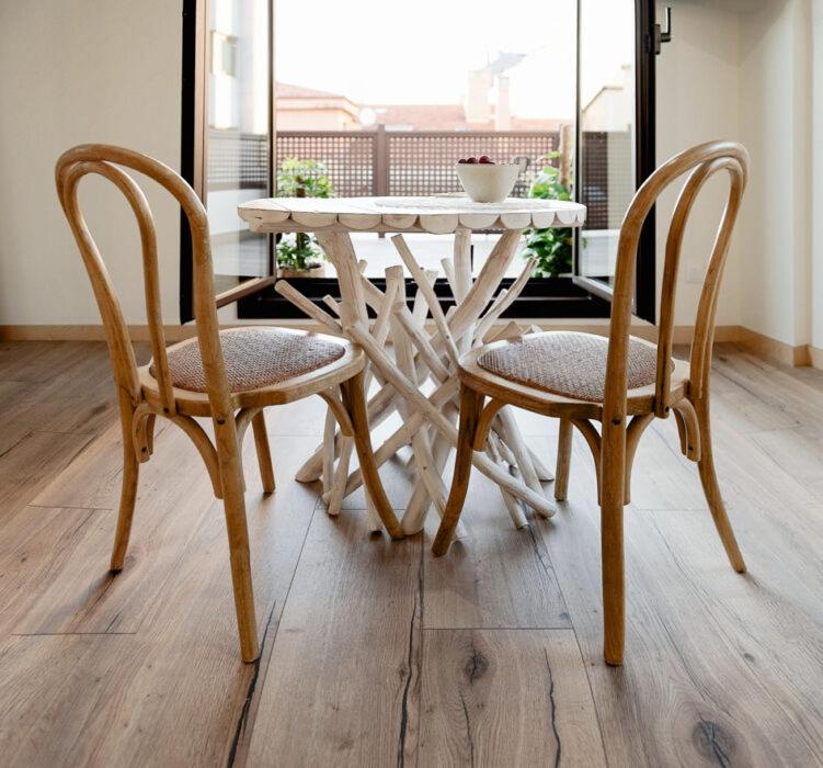Casa Miño - Apartamento de 1 dormitorio - 10
