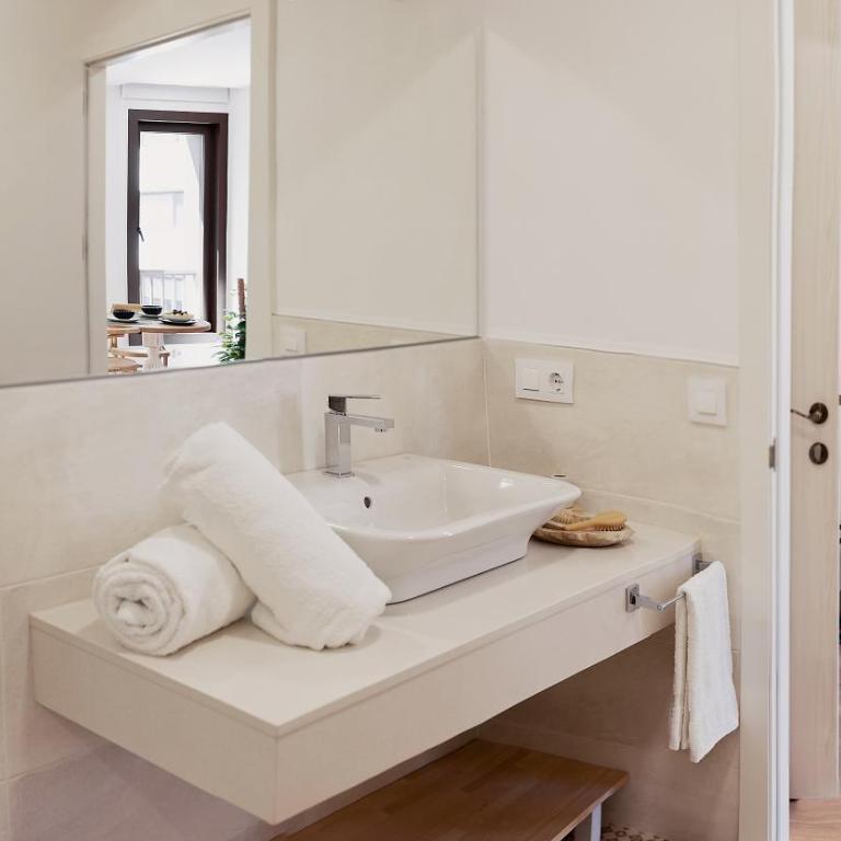 Casa Miño - Estudio - 3