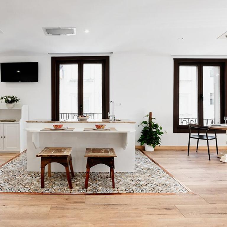 Casa Miño - Estudio Familiar - 3