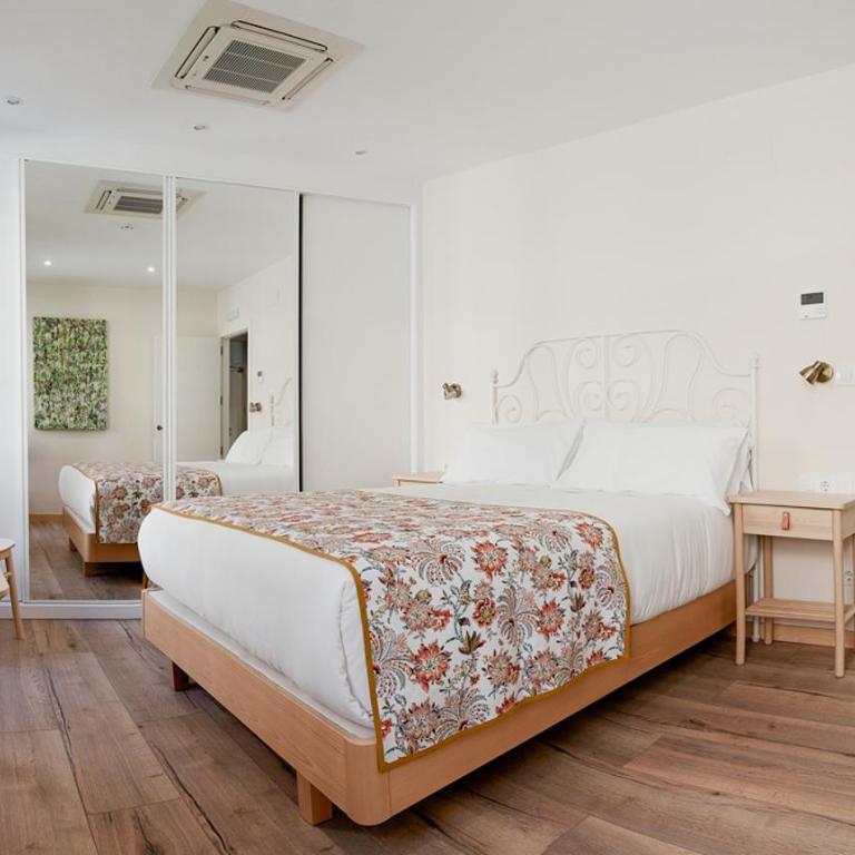 Casa Miño - Apartamento de 1 dormitorio - 2