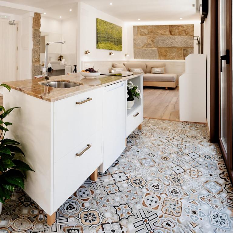 Casa Miño - Estudio Familiar - 4
