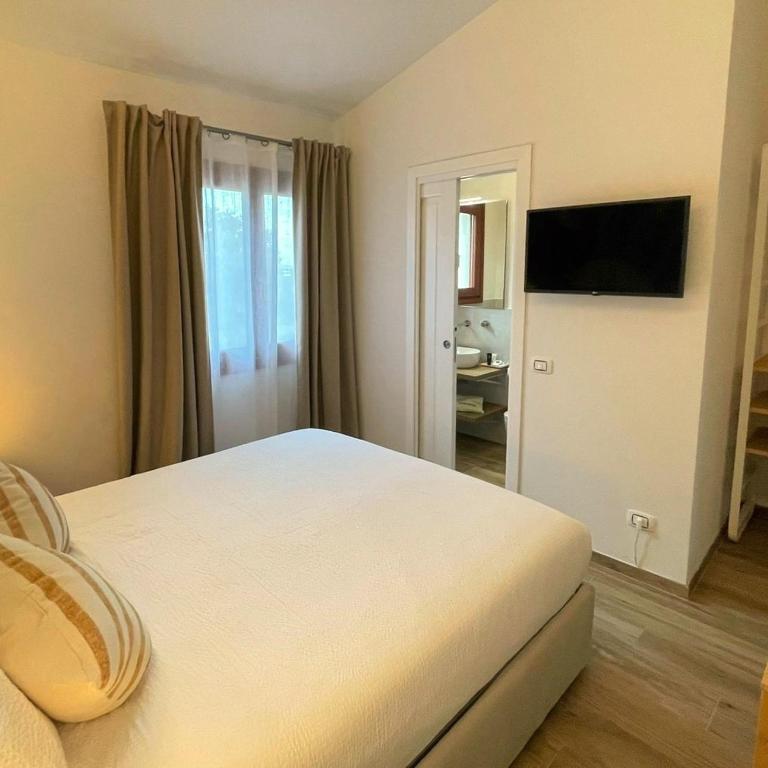 B&B GUACAMAYO - Camera Matrimoniale con Bagno Privato - 3